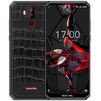 Oukitel K13 Pro 4/64Gb Leather Black