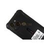 Oukitel WP20 4/32Gb (АКБ 6300 мАг) Black 