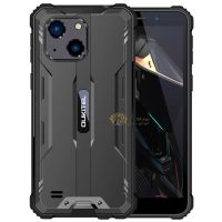 Oukitel WP20 4/32Gb (АКБ 6300 мАч) Black