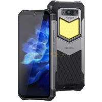 Oukitel WP26 8/256Gb (АКБ 10000 мАч) Black