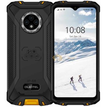 Oukitel WP8 Pro 4/64Gb Orange