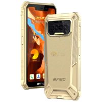 Oukitel F150 B2021 6 / 64Gb (АКБ 8000 мАг) Sahara