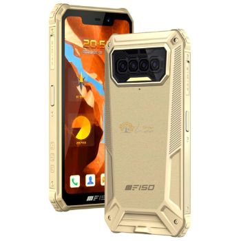 Oukitel F150 B2021 6/64Gb (АКБ 8000 мАч) Sahara