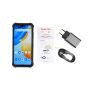 Oukitel WP19 8/256Gb (АКБ 21000 мАг) Black 