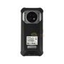 Oukitel WP19 8/256Gb (АКБ 21000 мАч) Black 