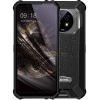 Oukitel WP19 8/256Gb (АКБ 21000 мАч) Black
