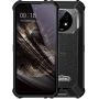 Oukitel WP19 8/256Gb (АКБ 21000 мАг) Black 