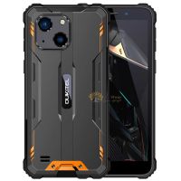 Oukitel WP20 4/32Gb (АКБ 6300 мАч) Orange