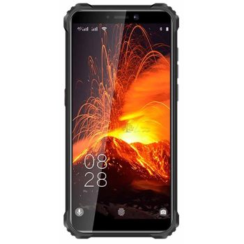 Oukitel WP5 Pro 4/64Gb (АКБ 8000 мАч) Black-Red