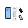 Oukitel IIIF150 Air1 Ultra 8/128Gb Black 