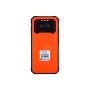 Oukitel IIIF150 Air1 Ultra 8/128Gb Black 