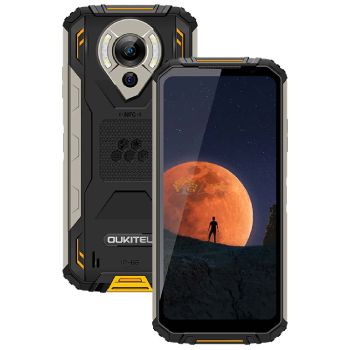Oukitel WP16 8/128Gb Orange