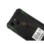 Oukitel WP20 4/32Gb (АКБ 6300 мАч) Green 