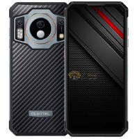 Oukitel WP21 Ultra 12/256Gb (АКБ 9800 мАг) Black