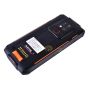 Oukitel WP7 8/128Gb (АКБ 8000 мАч) Orange 
