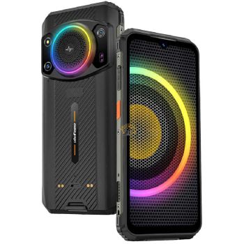 Ulefone Armor 21 8/256Gb Black