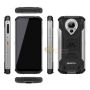 Oukitel WP16 8/128Gb Black 