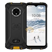 Oukitel WP6 6/128Gb (АКБ 10000 мАч) Yellow