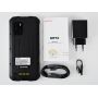Oukitel WP10 8/128Gb (АКБ 8000 мАг, 5G) Black 