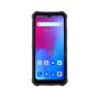 Oukitel WP15S 4/64Gb (АКБ 15600 мАч) Black 
