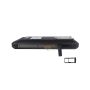 Oukitel WP15S 4/64Gb (АКБ 15600 мАч) Black 