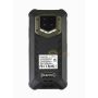 Oukitel WP15S 4/64Gb (АКБ 15600 мАч) Black 