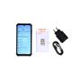 Oukitel WP22 8/256Gb (АКБ 10000 мАч) Black 