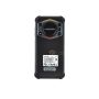 Oukitel WP22 8/256Gb (АКБ 10000 мАч) Black 