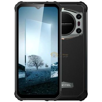 Oukitel WP22 8/256Gb (АКБ 10000 мАч) Black