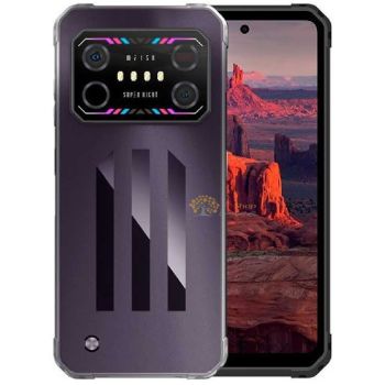 Oukitel IIIF150 Air1 Ultra 8/256Gb Purple