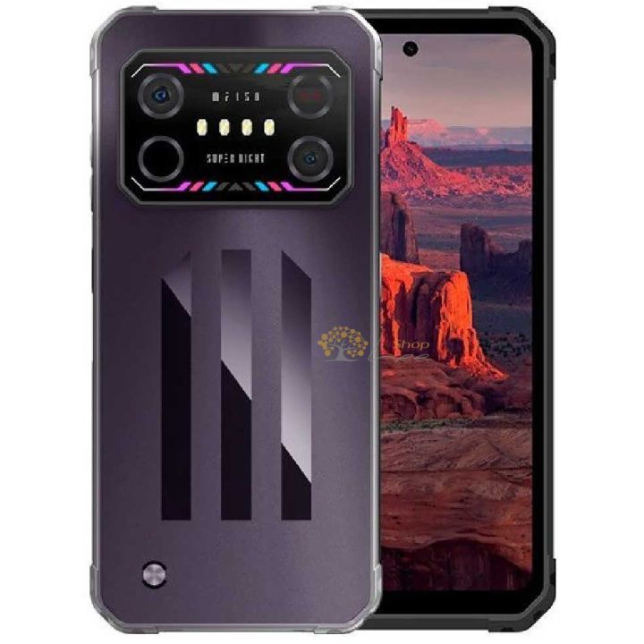 Oukitel IIIF150 Air1 Ultra 8/256Gb Purple 