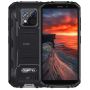 Oukitel WP18 Pro 4/64Gb (АКБ 12500 мАг) Black 