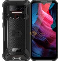Oukitel WP23 Pro 8/128Gb Black