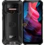 Oukitel WP23 Pro 8/128Gb Black 