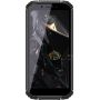 Oukitel WP18 Pro 4/64Gb (АКБ 12500 мАг) Black 