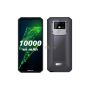 Oukitel K15 Plus 3/32Gb (10000 мАч) Black 