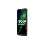 Oukitel K15 Plus 4/32Gb (10000 мАч) Black 