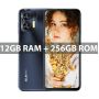 Oukitel C35 12/256Gb Black 