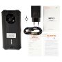 Oukitel WP13 8/128Gb NFC Black 
