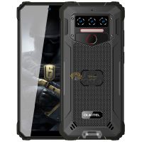 Oukitel WP23 4/64Gb (АКБ 10600 мАг) Black