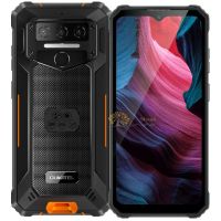 Oukitel WP23 Pro 8/128Gb Orange