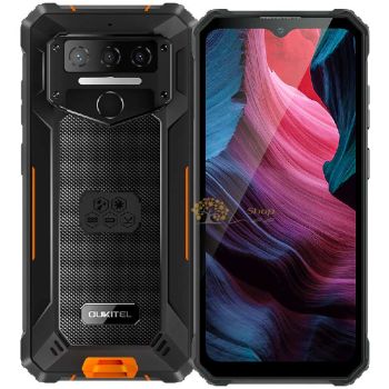 Oukitel WP23 Pro 8/128Gb Orange