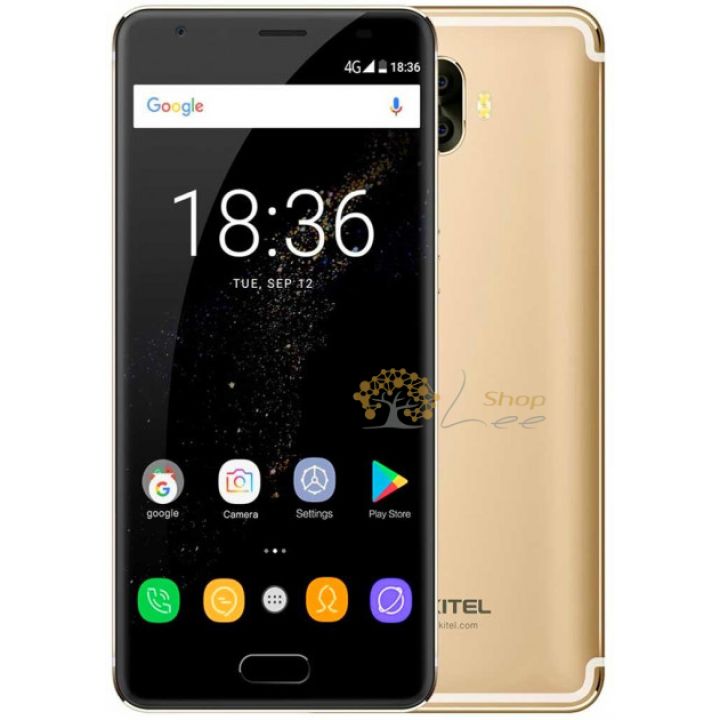 Oukitel K8000 (4+64) Gold 