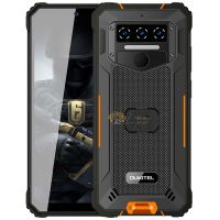 Oukitel WP23 4/64Gb (АКБ 10600 мАч) Orange