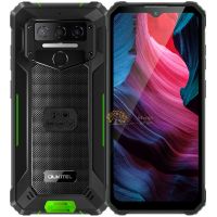 Oukitel WP23 Pro 8/128Gb Green