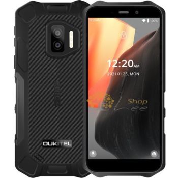 Oukitel WP12 4/32Gb Black