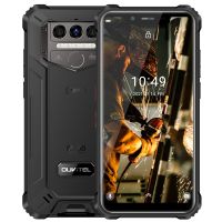 Oukitel WP9 6/128Gb Black