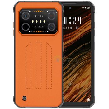 Oukitel IIIF150 Air1 Ultra 8/256Gb Maple Orange
