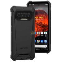 Oukitel F150 R2022 8/128Gb (8300 мАч) Black