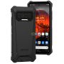 Oukitel F150 R2022 8/128Gb (8300 мАг) Black 